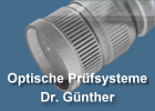 Optische Prüfsysteme Dr. Günther