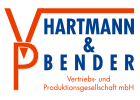 Hartmann & Bender Vertriebs- & Produktionsgesellschaft mbH