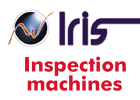 IRIS Inspection Machines