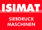 ISIMAT GmbH Siebdruckmaschinen