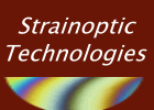 Strainoptics, Inc