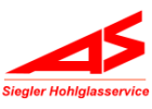 Siegler Hohlglasservice